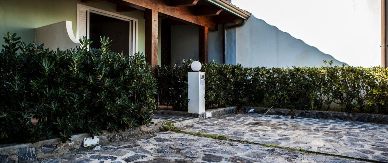 Vrclub - Villa Ridente Residence San Giorgio  Exterior photo