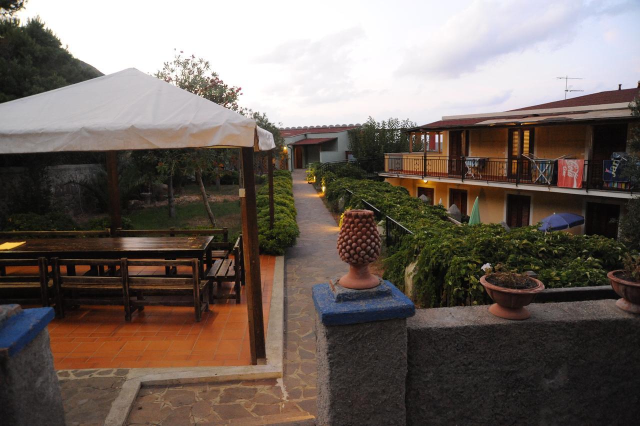Vrclub - Villa Ridente Residence San Giorgio  Exterior photo