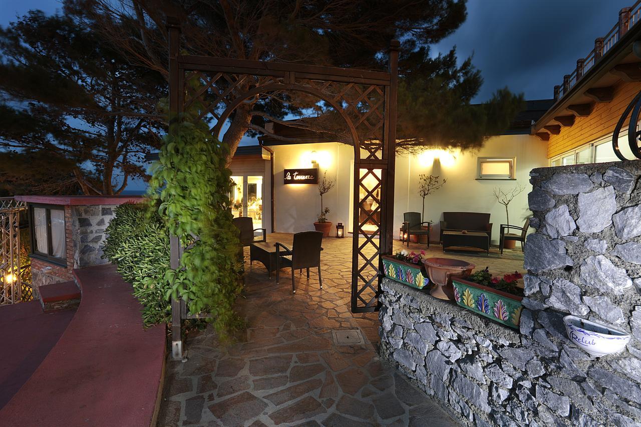 Vrclub - Villa Ridente Residence San Giorgio  Exterior photo
